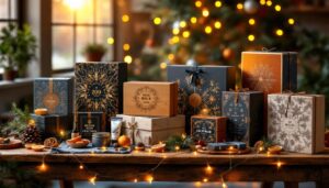 découvrez notre sélection des 10 meilleurs calendriers de l'avent pour homme à offrir cette année, alliant originalité et plaisir pour un cadeau idéal.