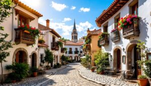découvrez le top 10 des meilleurs sites de locations de vacances à saint-jacques-de-compostelle pour trouver l'hébergement idéal et profiter pleinement de votre séjour.
