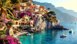 découvrez notre sélection des 10 meilleurs sites de locations de vacances à positano, en campanie, pour trouver l'hébergement idéal et profiter pleinement de votre séjour.