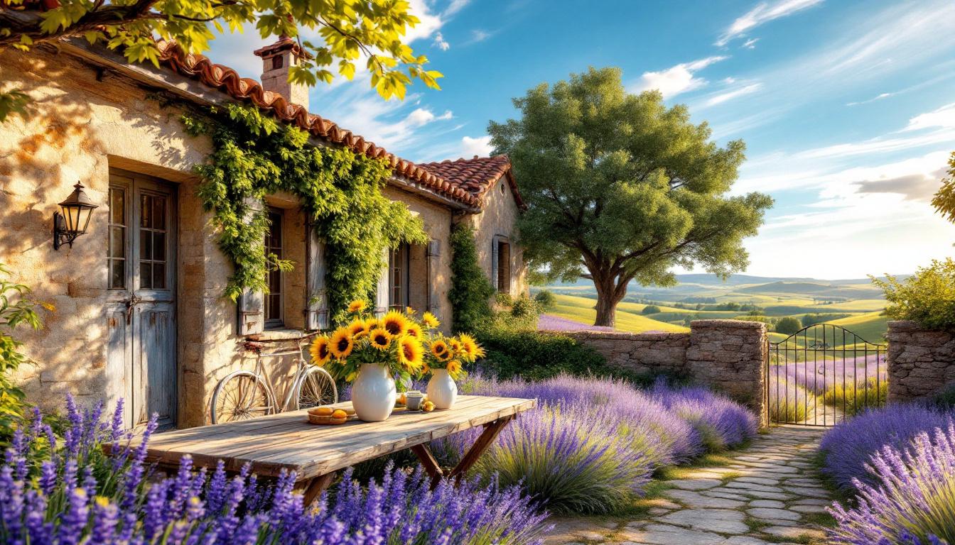 découvrez notre sélection des 10 meilleurs sites pour trouver des locations de vacances à uzès, alliant confort, prix attractifs et choix variés pour un séjour inoubliable.