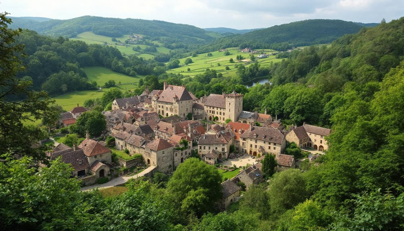 découvrez notre sélection du top 10 des meilleurs sites pour trouver une location de vacances en périgord noir et sarlat, alliant confort, authenticité et charme pour un séjour inoubliable.