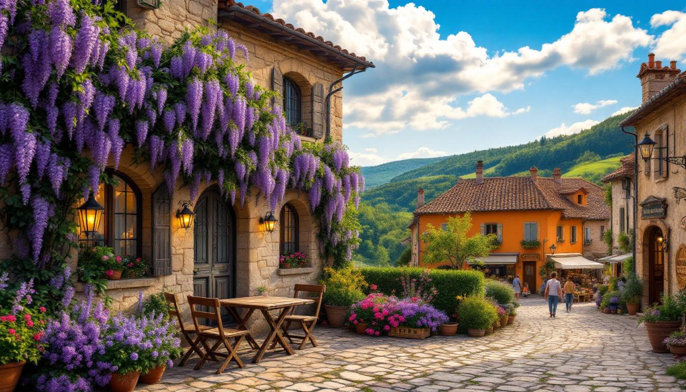 découvrez le top 10 des meilleurs sites de locations de vacances pour explorer le périgord noir et sarlat. trouvez la maison idéale pour un séjour inoubliable au cœur de cette région magnifique.