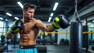 découvrez notre sélection des 5 meilleurs boxers homme pour entraînement intensif, alliant confort optimal et performance maximale pour vos séances sportives.