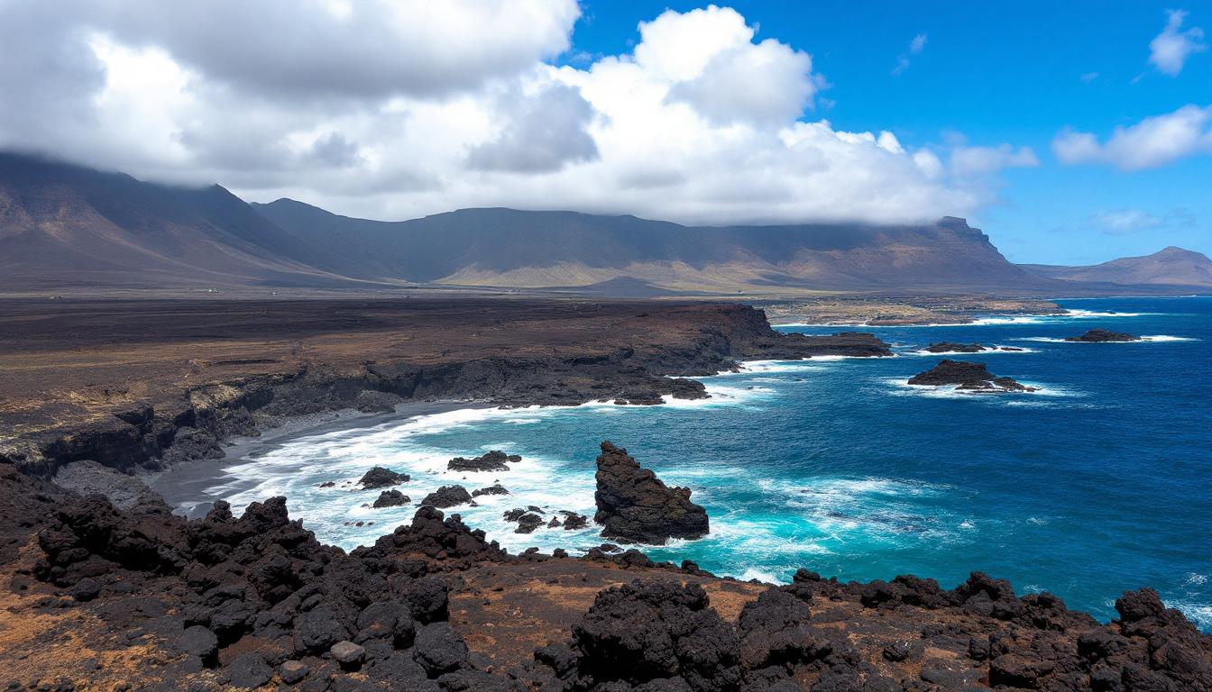 découvrez les meilleurs sites de locations de vacances à lanzarote (canaries) pour profiter d'un séjour inoubliable alliant détente, aventure et découvertes.