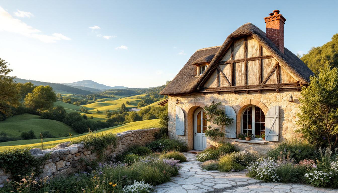 découvrez les meilleures locations de vacances à saint-guilhem-le-désert et trouvez le séjour idéal pour un moment inoubliable au cœur de la nature et du patrimoine.
