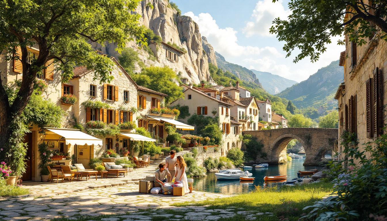 découvrez les meilleures offres de locations de vacances à saint-guilhem-le-désert et trouvez votre hébergement idéal pour un séjour inoubliable.