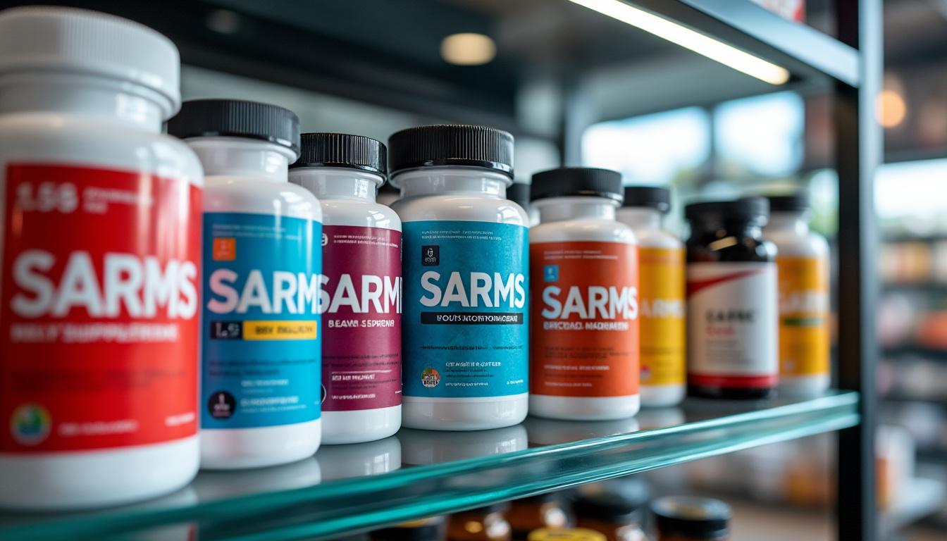 découvrez notre guide complet pour acheter des vrais sarms en toute sécurité, en évitant les risques pour votre santé grâce à des conseils fiables et des sources vérifiées.