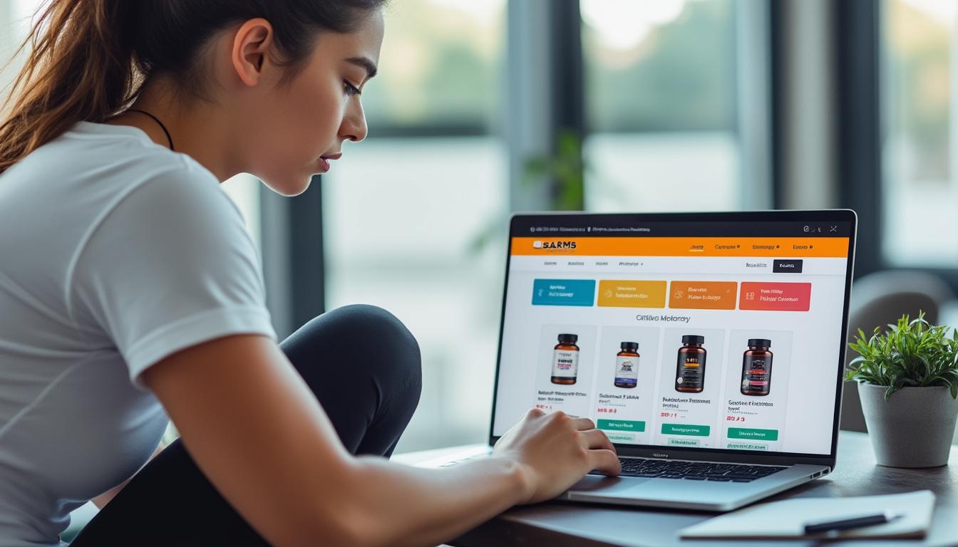 découvrez notre guide complet pour acheter des vrais sarms en toute sécurité, sans risques pour votre santé. conseils, astuces et meilleures sources fiables pour un achat serein.