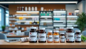 découvrez notre guide complet pour acheter des vrais sarms en toute sécurité, sans mettre votre santé en danger. conseils, astuces et sites fiables pour un achat sans risque.