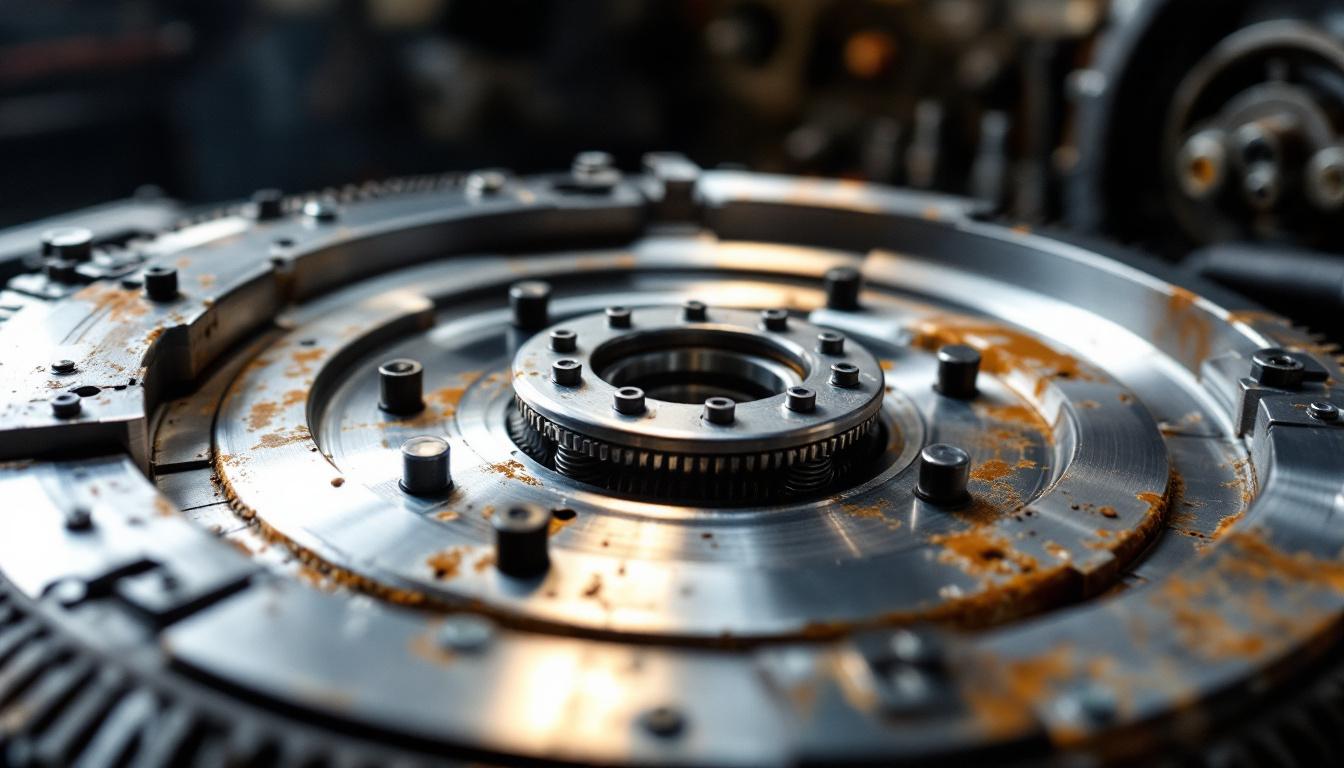 découvrez les erreurs à éviter lors de l'achat d'un volant moteur bi masse pour votre renault austral afin d'assurer une performance optimale et prolonger la durée de vie de votre véhicule.