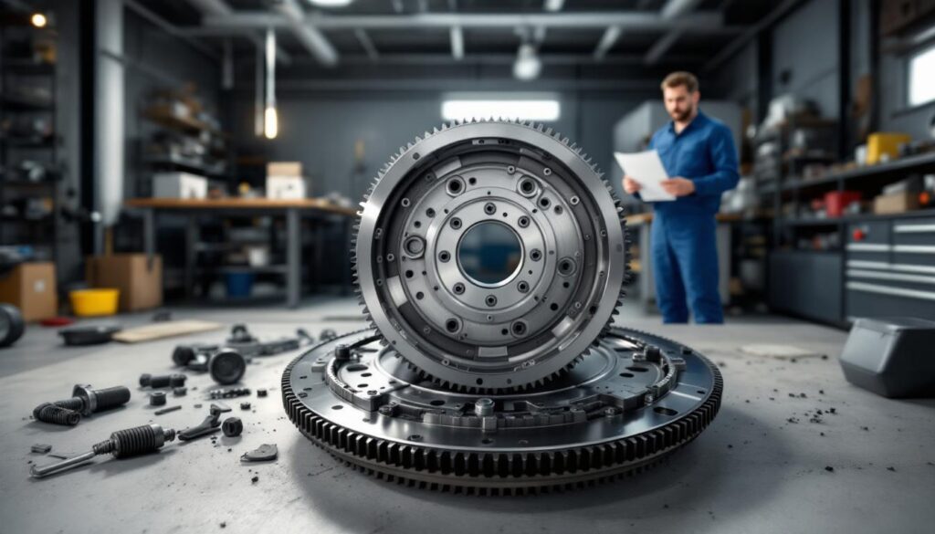 découvrez les erreurs à éviter lors de l'achat d'un volant moteur bi masse pour votre renault austral afin d'assurer une performance optimale et une longue durée de vie.