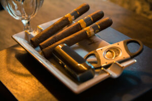 Cohiba