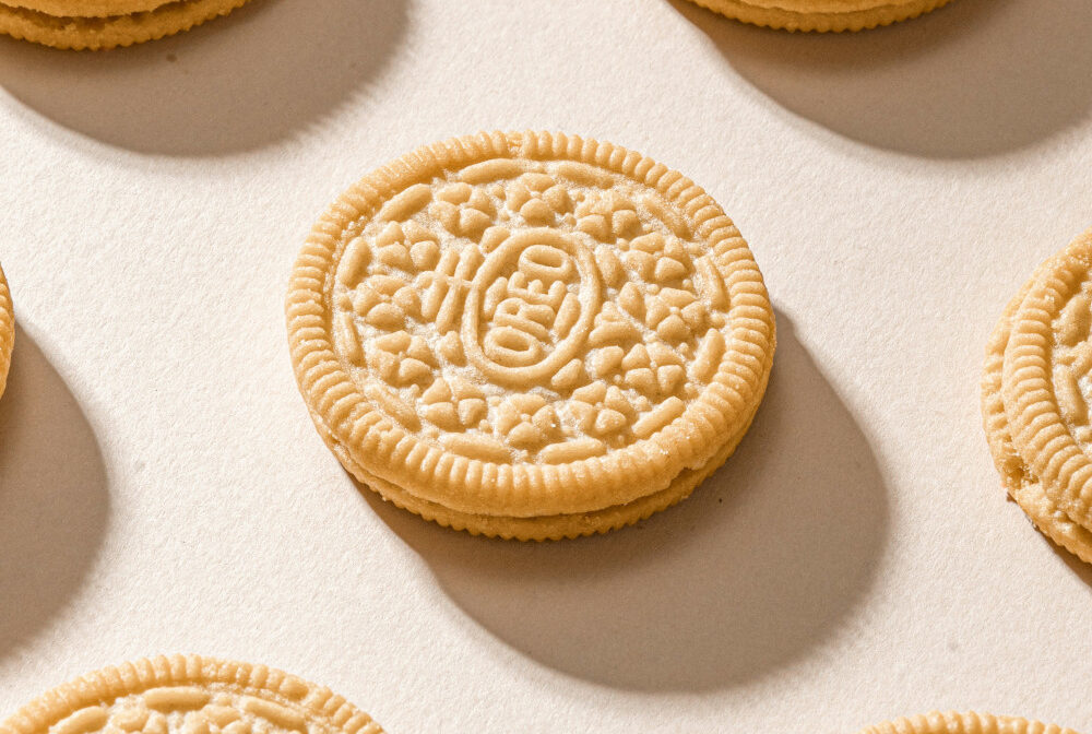 Oreo