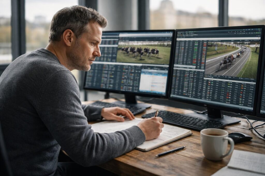 découvrez nos analyses approfondies des courses pmu d'aujourd'hui et adoptez des stratégies gagnantes pour maximiser vos gains en tant que parieur.