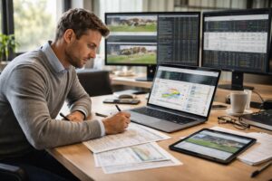 découvrez comment comprendre les statistiques et analyses de la zone turf pour améliorer vos pronostics et optimiser vos paris hippiques.