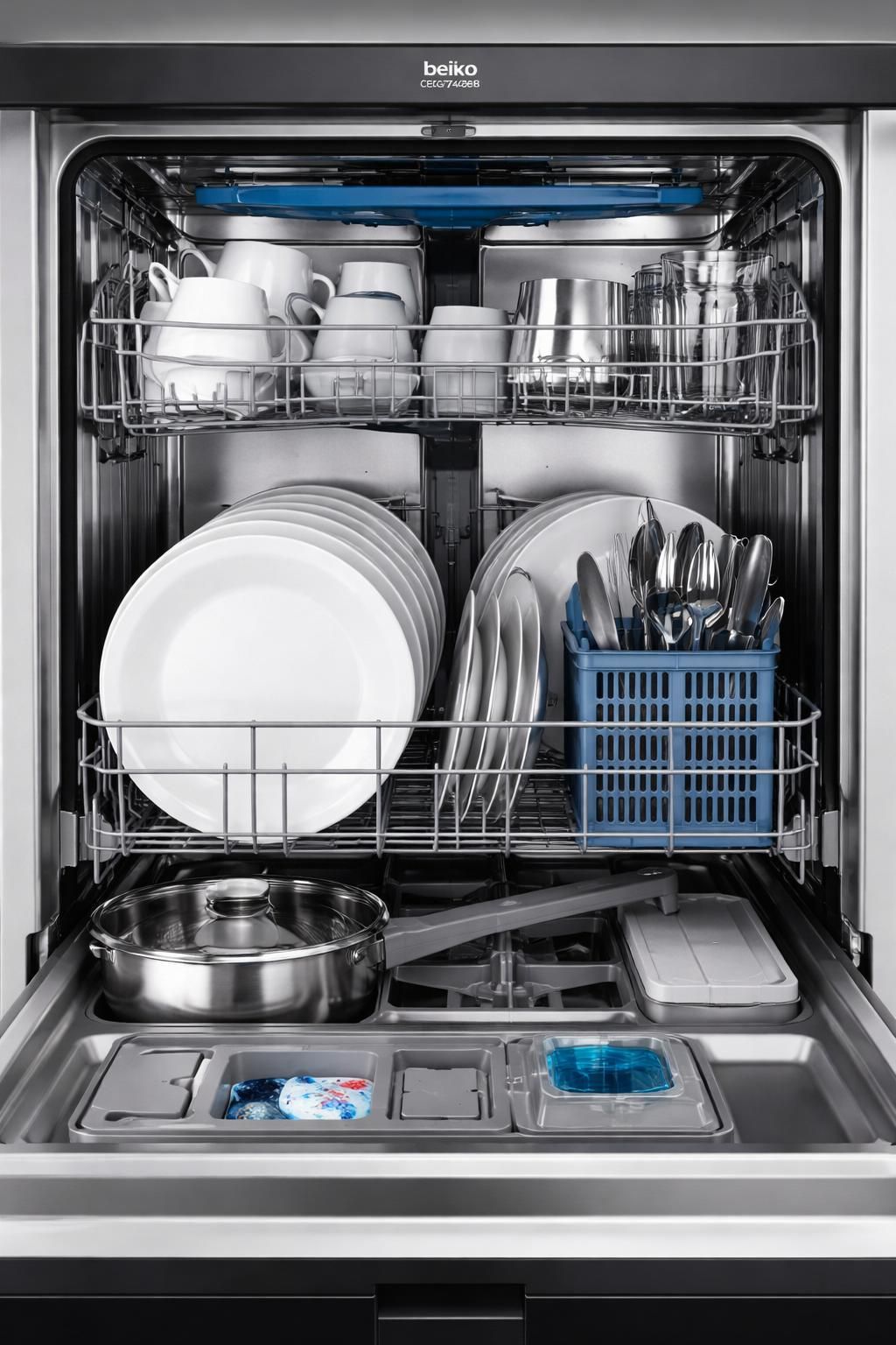 découvrez comment identifier et résoudre efficacement les problèmes d'odeur persistante avec le beko ceg7425b pour un appareil toujours propre et performant.