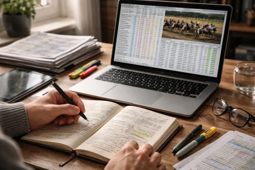 découvrez les outils incontournables pour réussir une analyse efficace du quinté et maximiser vos chances de gains.