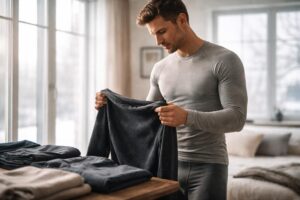 découvrez les erreurs courantes à éviter pour bien choisir vos sous-vêtements homme hiver chaud et rester confortable toute la saison.