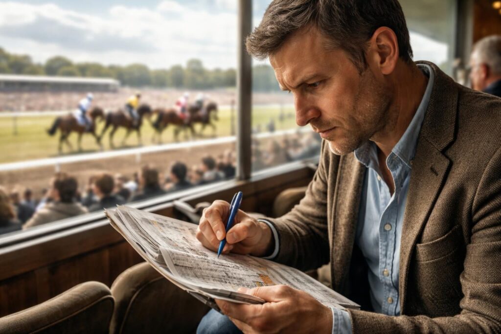 découvrez comment interpréter correctement les arrivées et rapports des courses pmu et évitez les erreurs fréquentes pour maximiser vos gains.