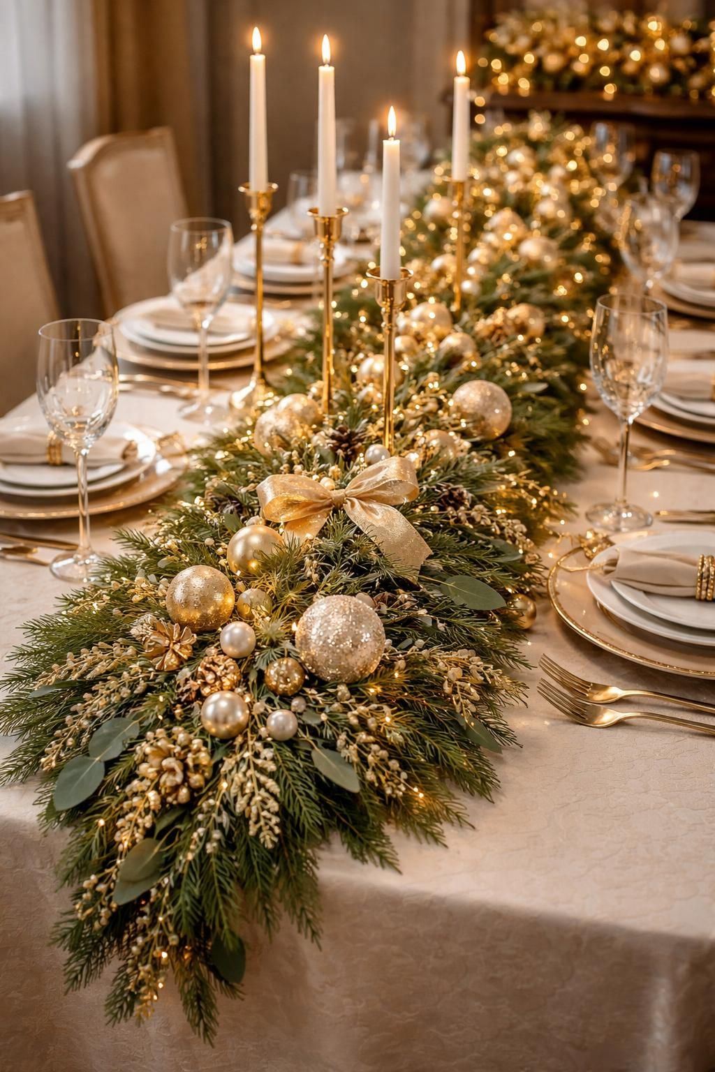 découvrez comment créer une ambiance unique et festive grâce à un chemin de table en quelques étapes simples. apportez charme et convivialité à votre décoration de table.