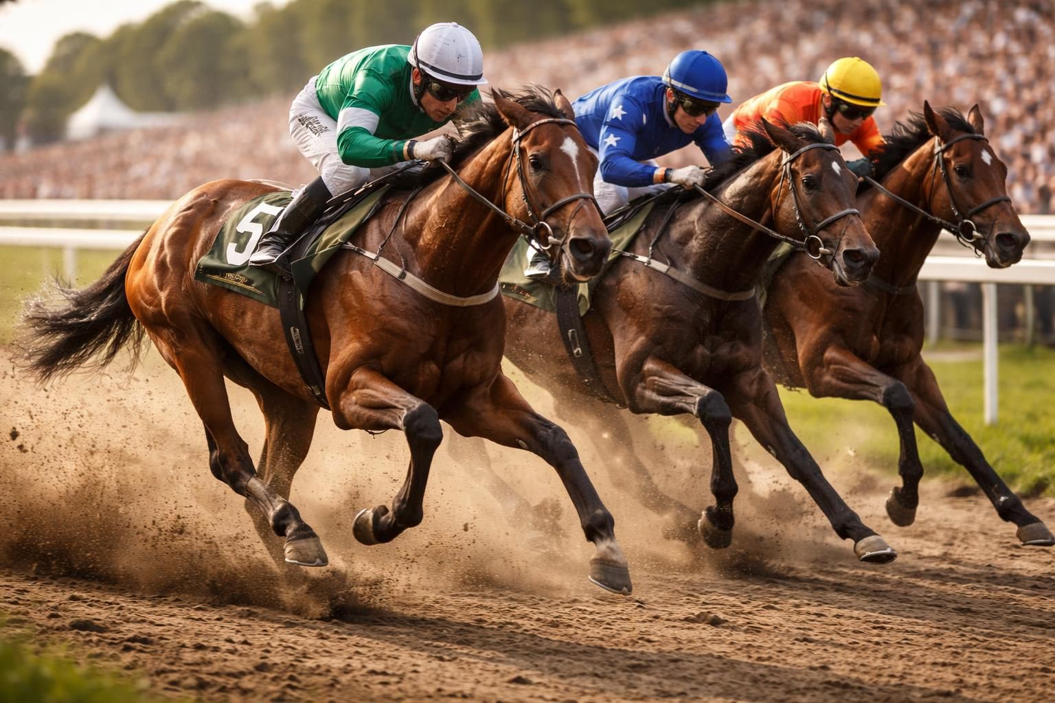 consultez l'arrivée et le rapport du tiercé d'aujourd'hui pour maximiser vos chances de pari gagnant avec des informations précises et à jour.