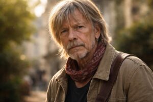 découvrez comment l'âge de renaud, le célèbre chanteur français, influence ses chansons et leurs thèmes au fil du temps.