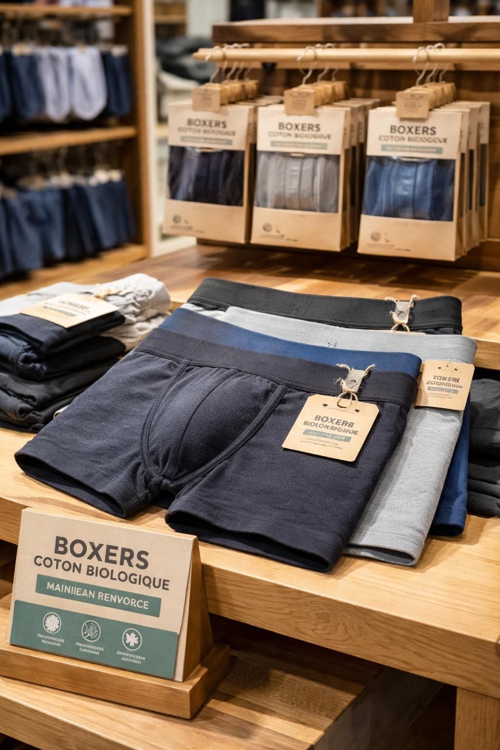 découvrez les erreurs courantes à éviter lors de l'achat de boxers pour hommes avec maintien renforcé, afin de choisir un sous-vêtement confortable et adapté à vos besoins.