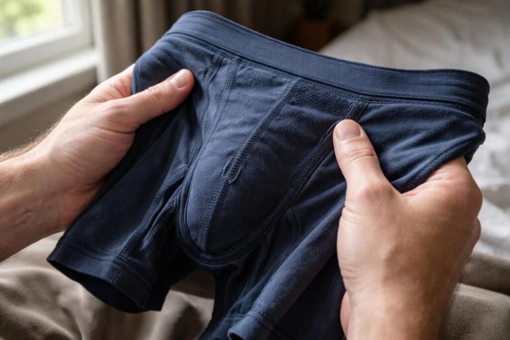découvrez les erreurs courantes à éviter lors de l'achat de boxers pour hommes avec maintien renforcé afin de choisir le modèle le mieux adapté à votre confort et maintien.