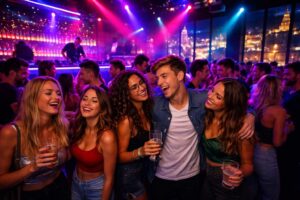 découvrez pourquoi les night clubs à montpellier séduisent tant les jeunes grâce à leur ambiance festive, leurs événements variés et leur vie nocturne animée.