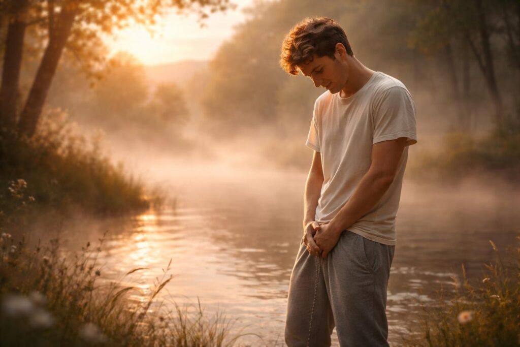 découvrez l'analyse et la symbolique des rêves de faire pipi selon dnews, pour mieux comprendre ce que votre subconscient essaie de vous transmettre.