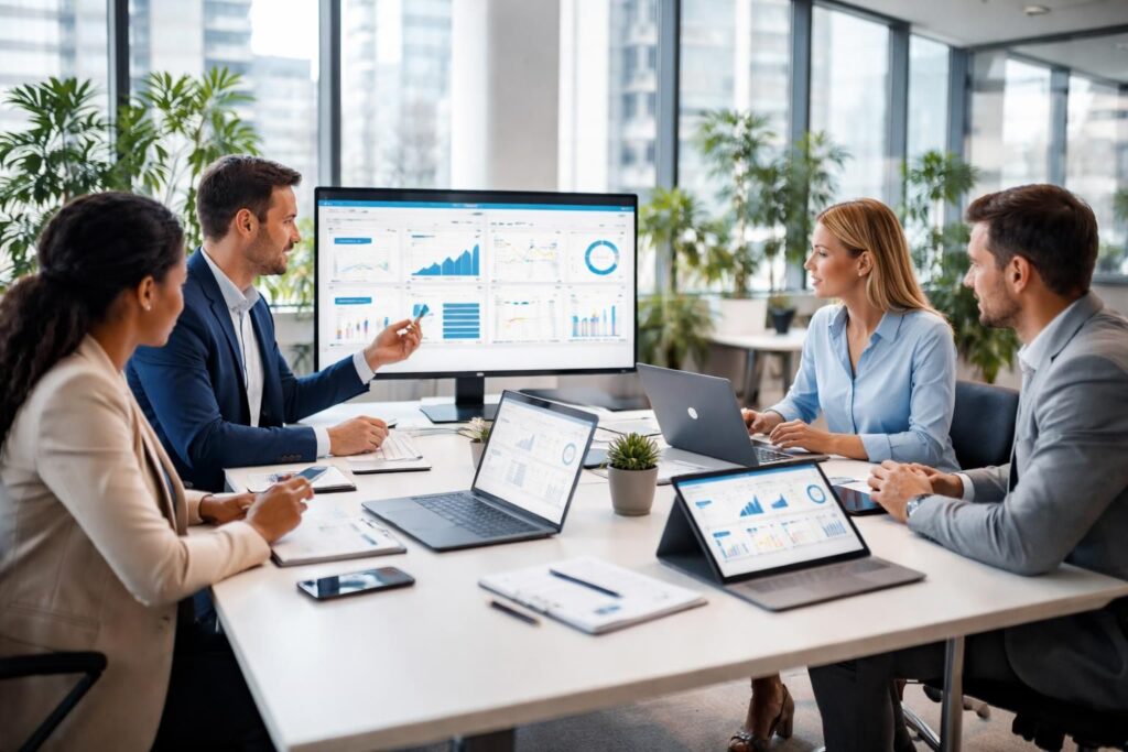 découvrez cegidlife, le portail spécialisé dans la gestion détaillée des entreprises, offrant des solutions complètes pour optimiser votre activité et simplifier vos processus.