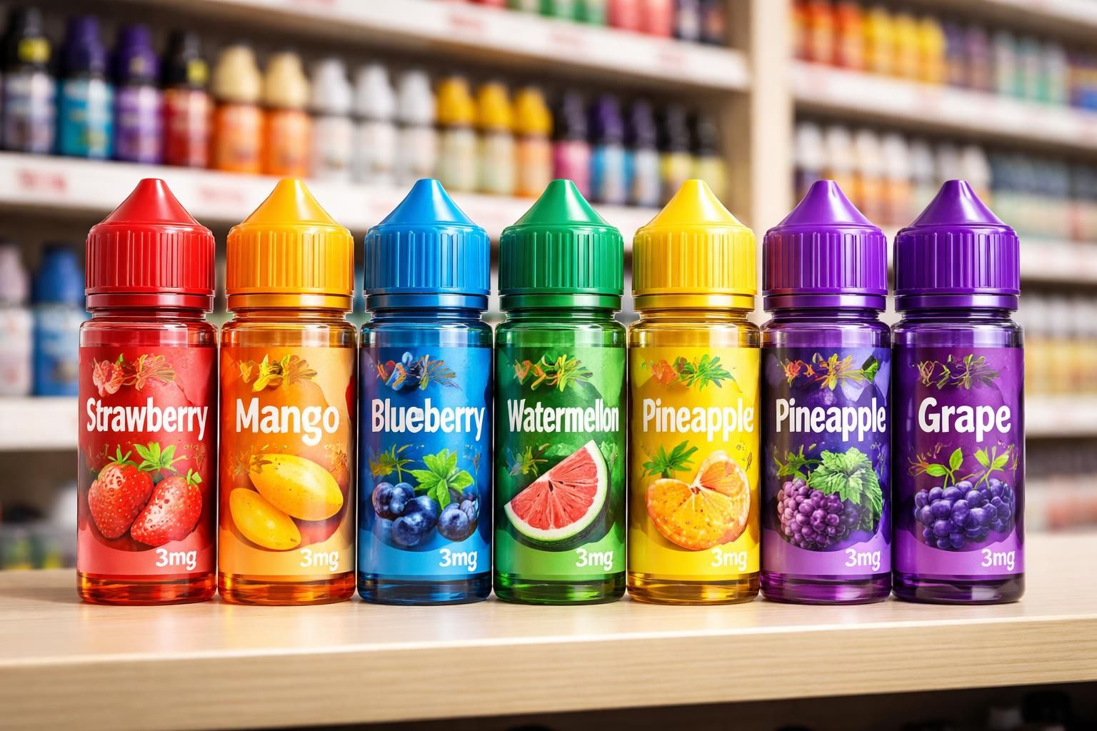 découvrez e-cig zen, votre boutique en ligne idéale pour débutants. explorez notre sélection d'e-liquides incontournables à essayer dès le départ pour une expérience de vape zen et réussie.