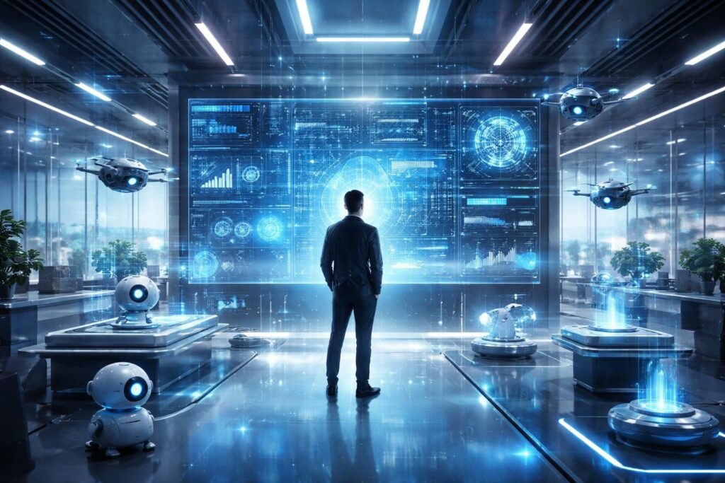 découvrez comment getimov façonne l'avenir de la technologie et ce que vous devez savoir pour rester à la pointe des innovations technologiques.