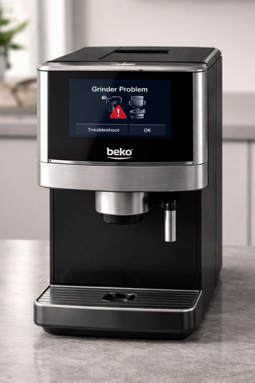 découvrez la vérité sur les problèmes de broyeur des machines à café beko : mythe ou réalité ? analyse complète et conseils pour bien choisir votre appareil.