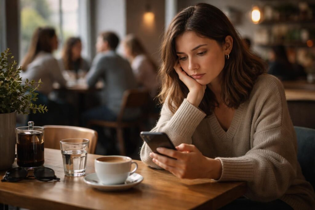 découvrez pourquoi les citations sur les personnes qui ne répondent pas aux messages touchent profondément de nombreux lecteurs et font écho à leurs expériences personnelles.