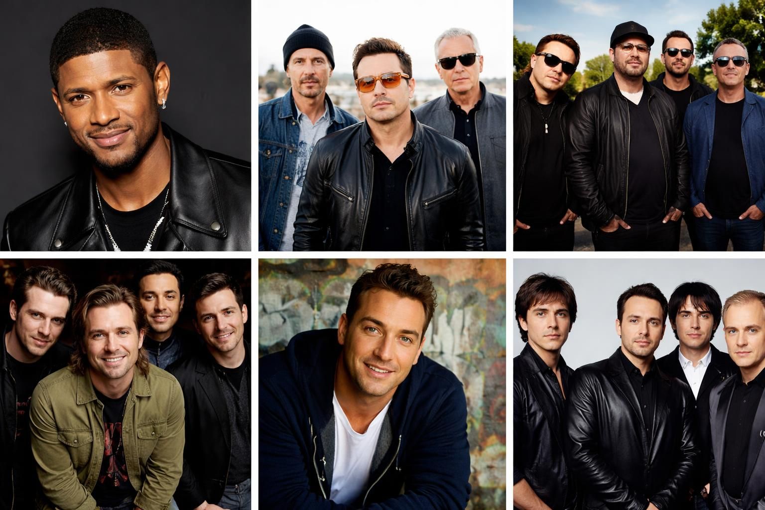 découvrez le top 10 des chanteurs et groupes de musique commençant par la lettre u à écouter absolument pour enrichir votre playlist avec des artistes incontournables.