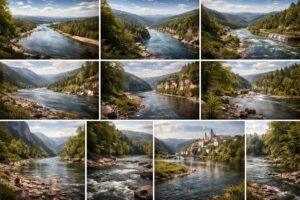 découvrez notre top 10 des fleuves commençant par la lettre v à explorer, une liste incontournable pour les passionnés de nature et de géographie.