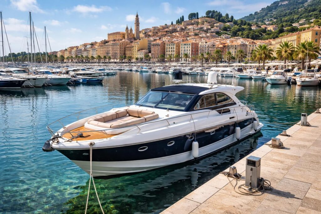 découvrez les opportunités d'achat de bateaux au port de menton, avec un aperçu des places disponibles et des coûts à prévoir pour profiter pleinement de la navigation sur la côte d'azur.