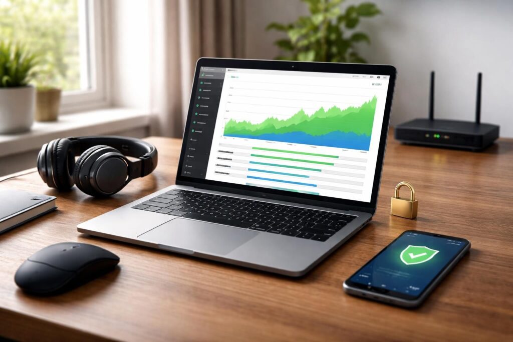 découvrez comment utiliser torrent 9 de manière sécurisée et efficace grâce à nos conseils pratiques pour protéger votre vie privée et optimiser vos téléchargements.