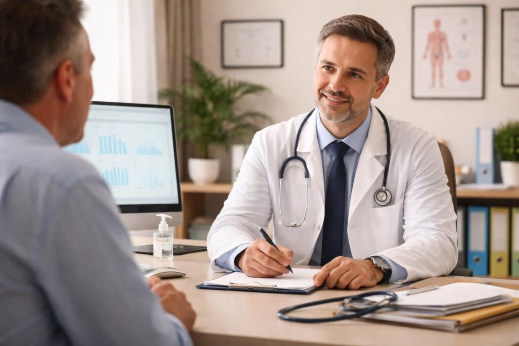 découvrez ce qu'est un médecin conventionné en secteur 2, ses tarifs, et comment fonctionne le remboursement de ses consultations par l'assurance maladie.