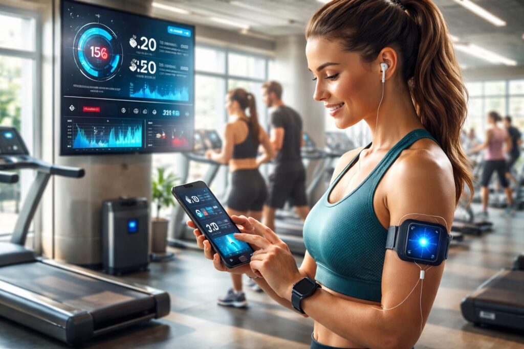 découvrez comment wawacity fit révolutionne votre routine fitness avec ses fonctionnalités innovantes pour atteindre vos objectifs facilement et efficacement.