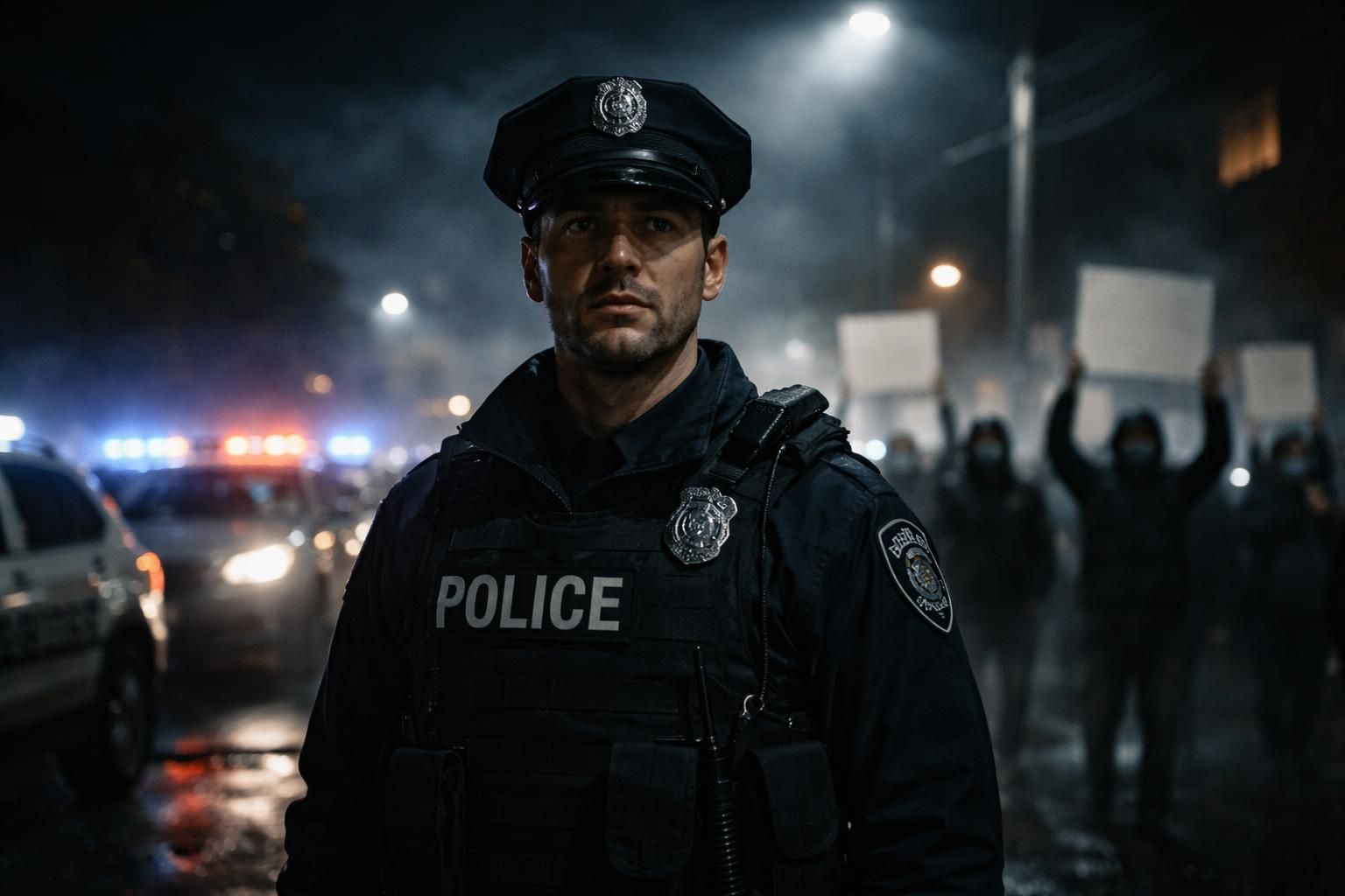 découvrez les vérités cachées et les aspects controversés du documentaire sur la police que tout le monde devrait connaître pour mieux comprendre les enjeux.