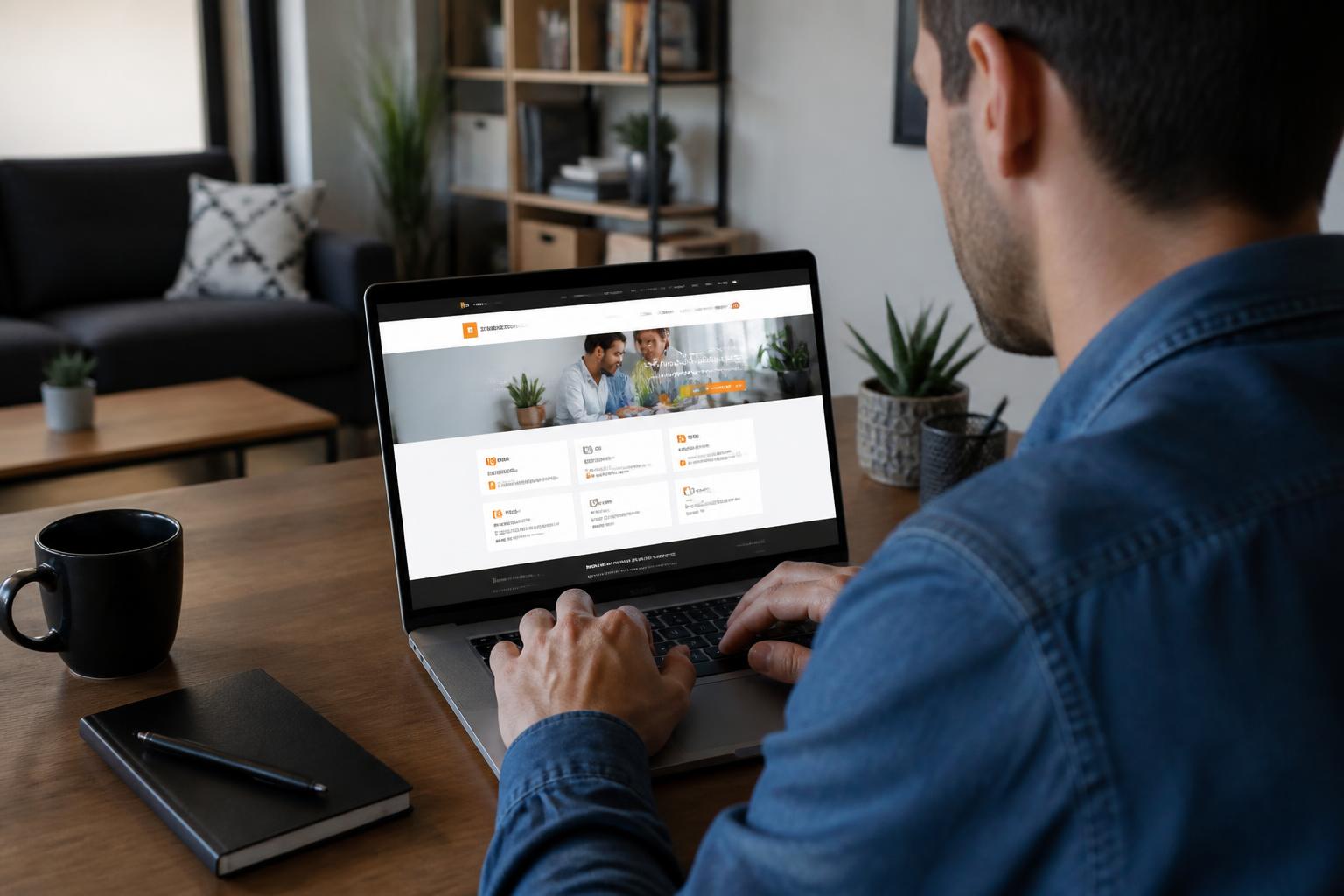 découvrez tout ce qu'il faut savoir sur le portail orange et explorez les services et offres exclusives proposés par orange pour répondre à vos besoins.