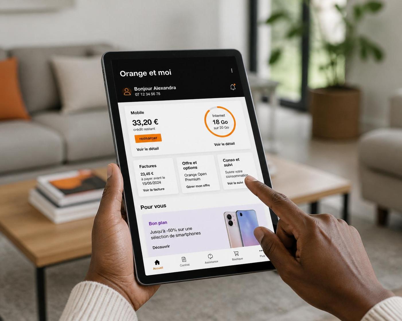 découvrez tout ce qu'il faut savoir sur le portail orange : services, offres exclusives, assistance et actualités pour profiter pleinement de l'univers orange.