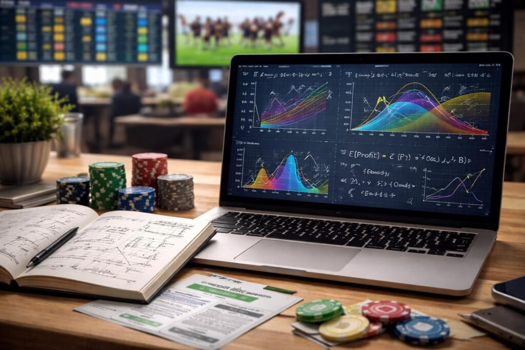 découvrez une analyse approfondie des méthodes mathématiques pour maximiser vos gains au pmu grâce à des stratégies optimisées et efficaces.