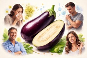 découvrez les vérités et les idées reçues sur l'aubergine et les allergies. informez-vous sur les risques réels et comment profiter de ce légume sans crainte.