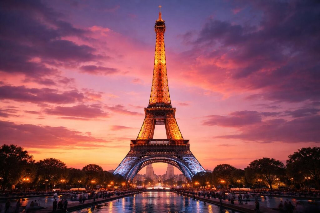découvrez comment claire eiffel utilise la couleur pour transmettre et exprimer des émotions profondes à travers ses œuvres artistiques.