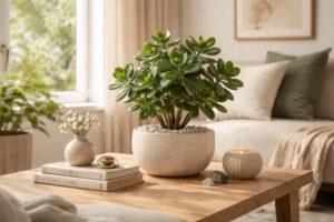 découvrez comment la signification profonde de la fleur de jade peut inspirer et guider vos choix en décoration intérieure pour créer une ambiance harmonieuse et porteuse de sens.
