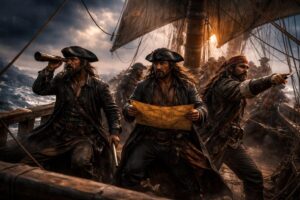 découvrez notre sélection des 10 films de pirates incontournables à regarder en streaming dès maintenant pour vivre aventures et trésors à couper le souffle.