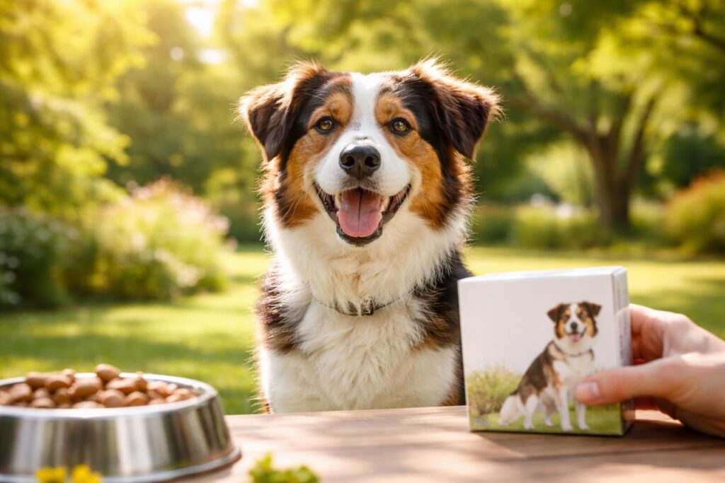 découvrez bravecto pour chien sans ordonnance, une solution pratique et efficace pour protéger votre compagnon contre les parasites et assurer son bien-être au quotidien.